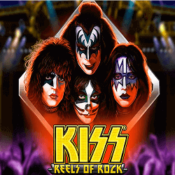 Kiss Reels of Rock